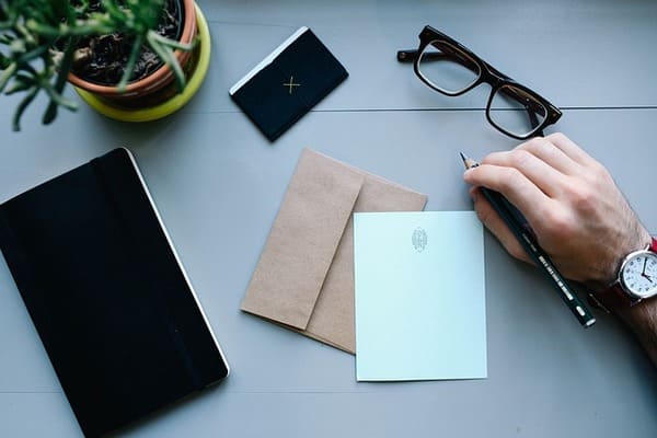 Lettre de Changement de Gérant aux Clients